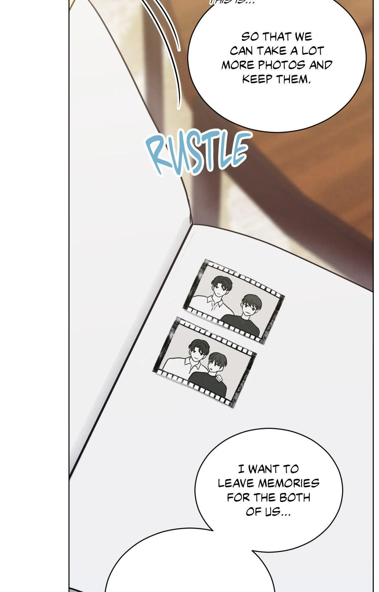 Abnormal Rommate - Chapter 98 Page 60