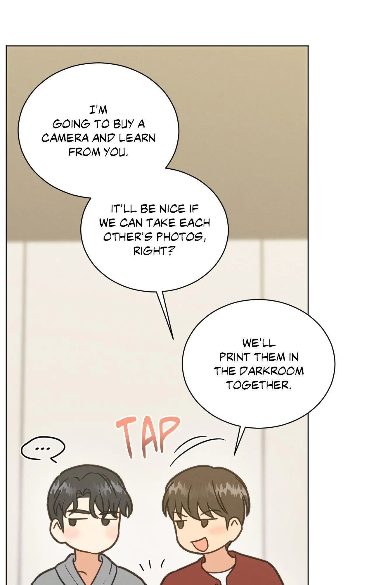 Abnormal Rommate - Chapter 98 Page 62
