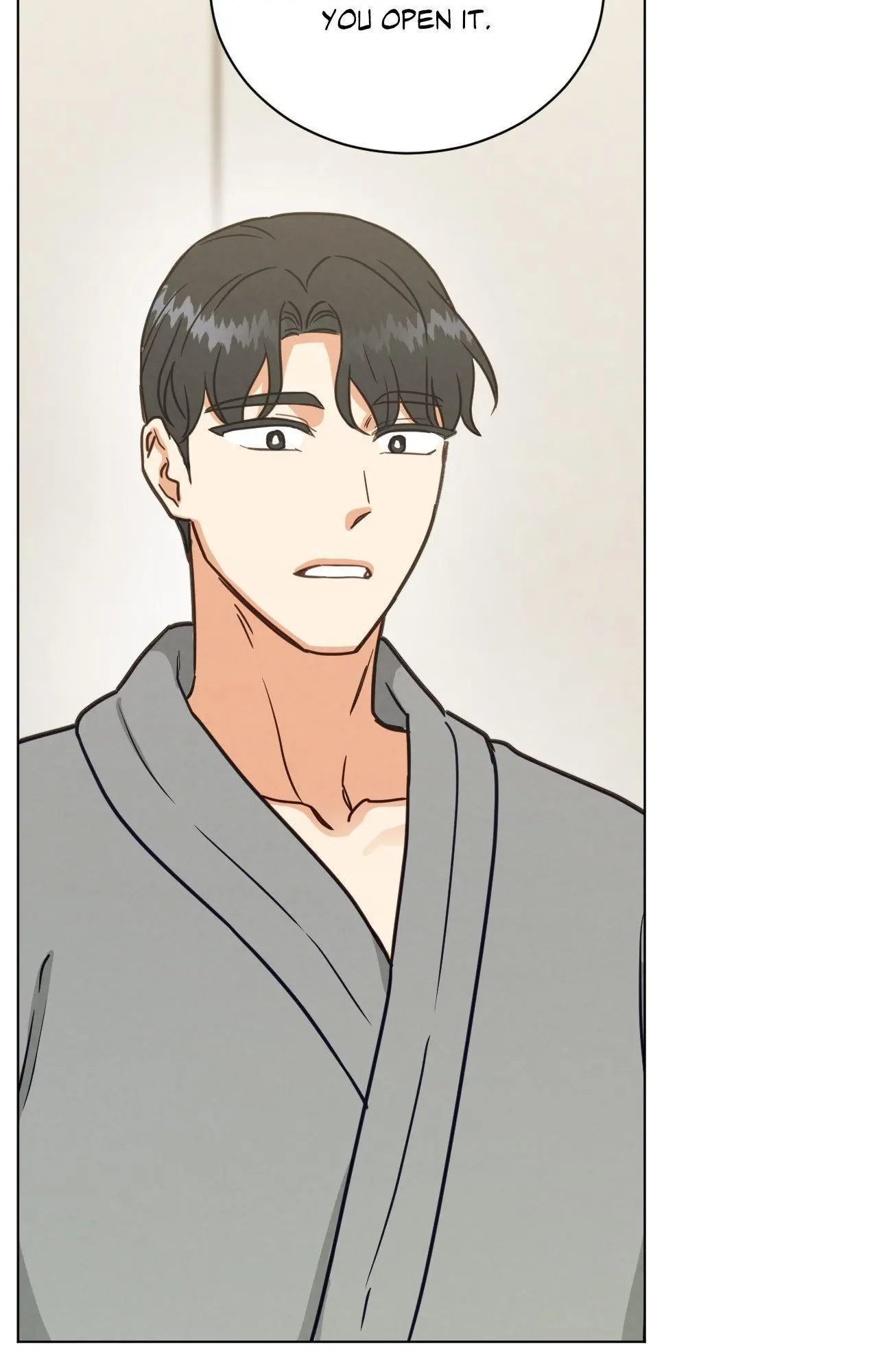 Abnormal Rommate - Chapter 98 Page 65