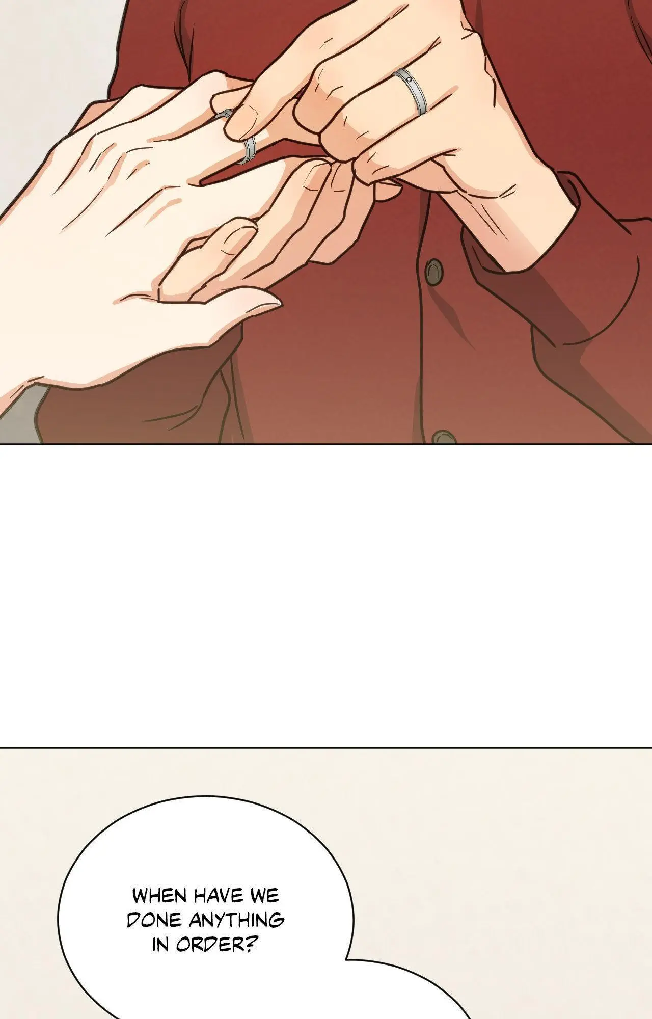 Abnormal Rommate - Chapter 98 Page 67