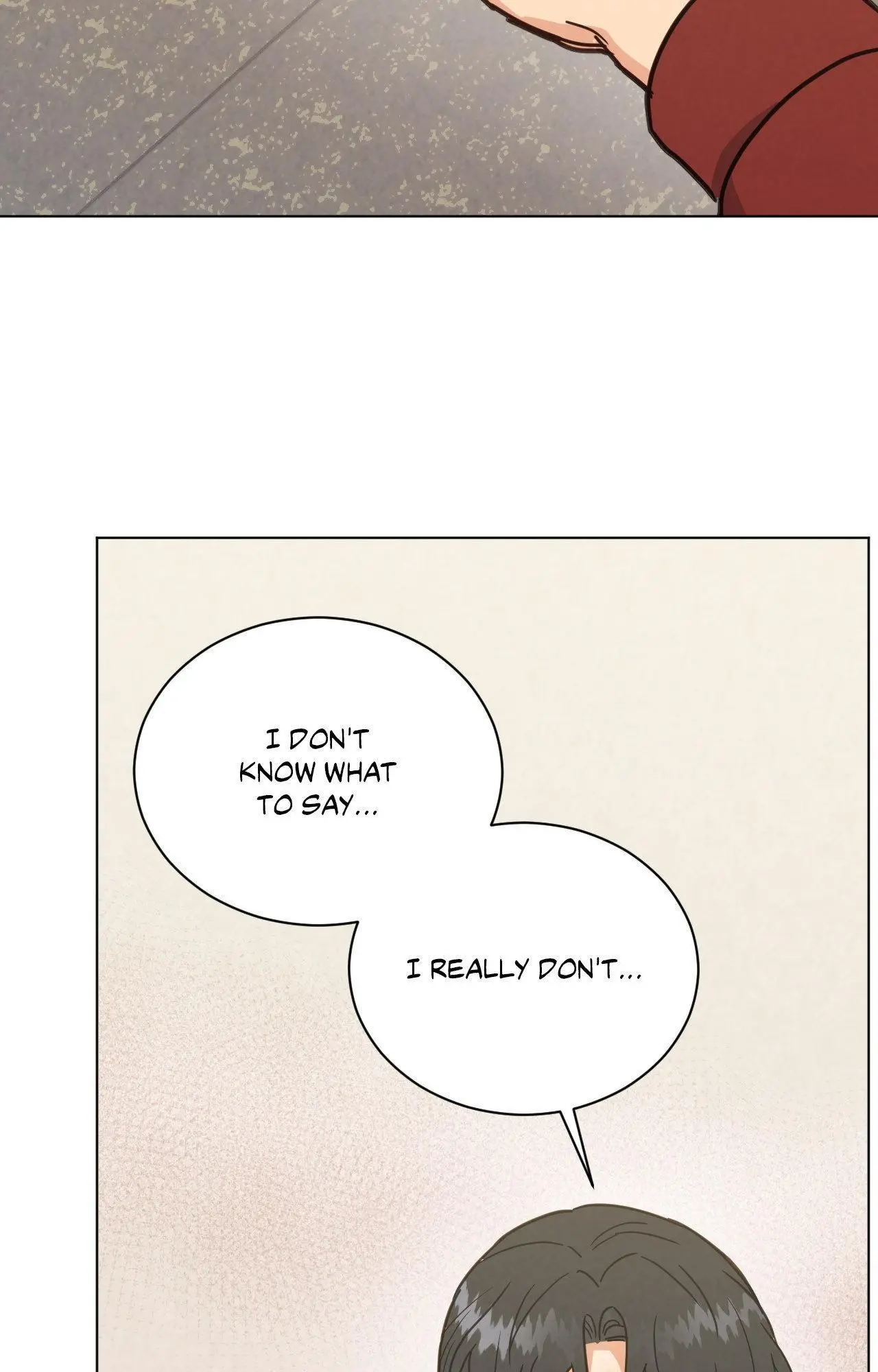 Abnormal Rommate - Chapter 98 Page 70
