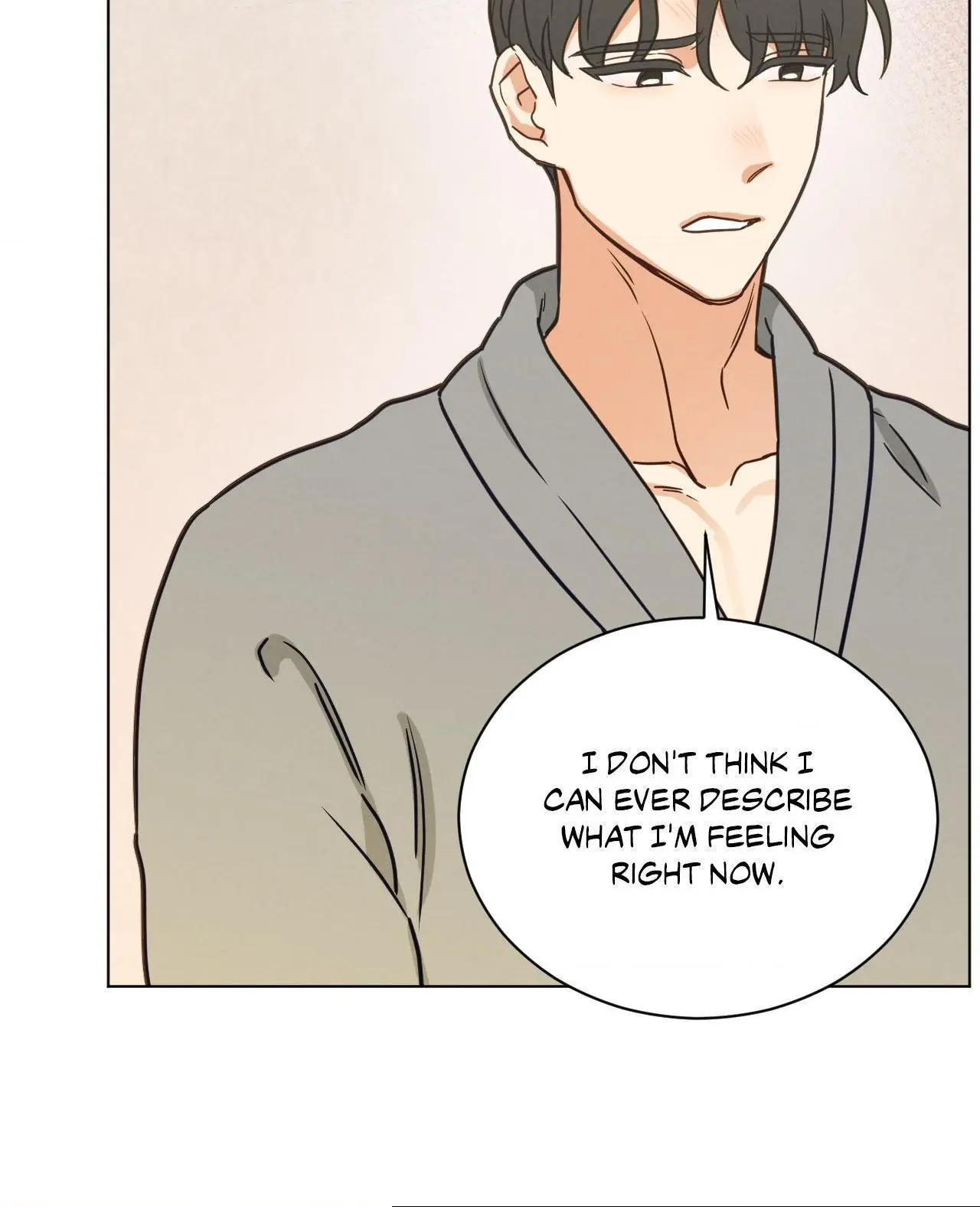 Abnormal Rommate - Chapter 98 Page 71