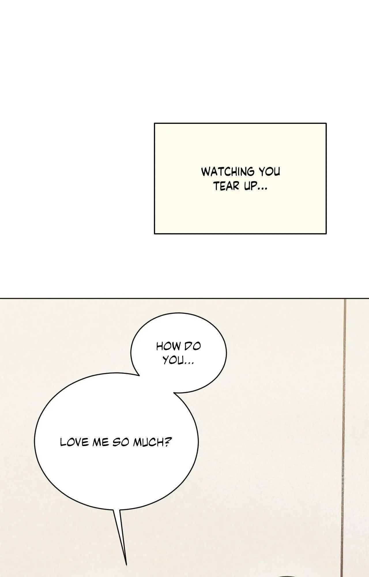 Abnormal Rommate - Chapter 98 Page 72
