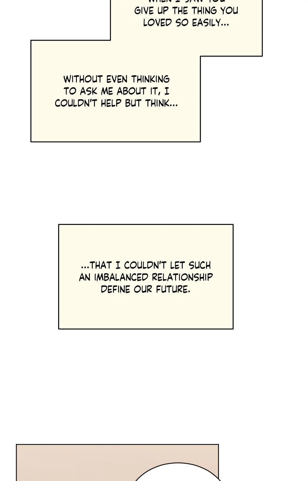 Abnormal Rommate - Chapter 99 Page 12