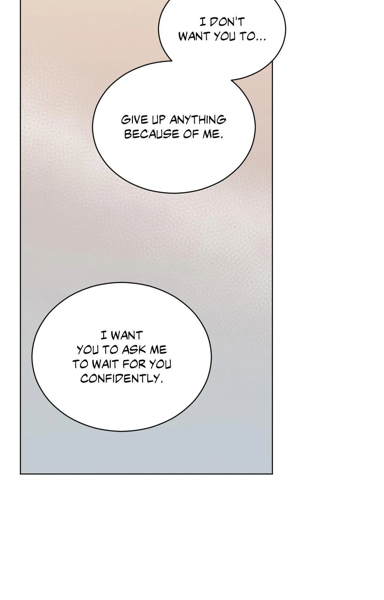 Abnormal Rommate - Chapter 99 Page 13