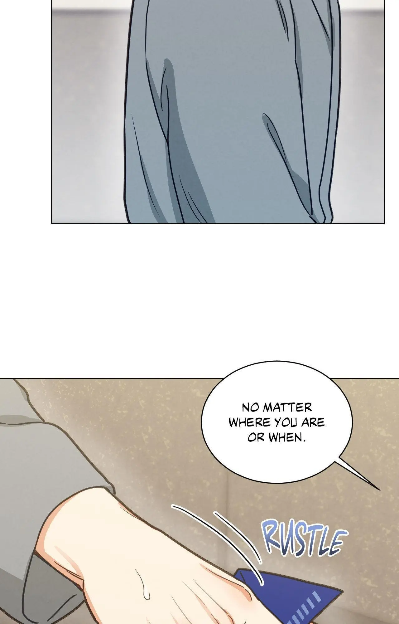 Abnormal Rommate - Chapter 99 Page 15