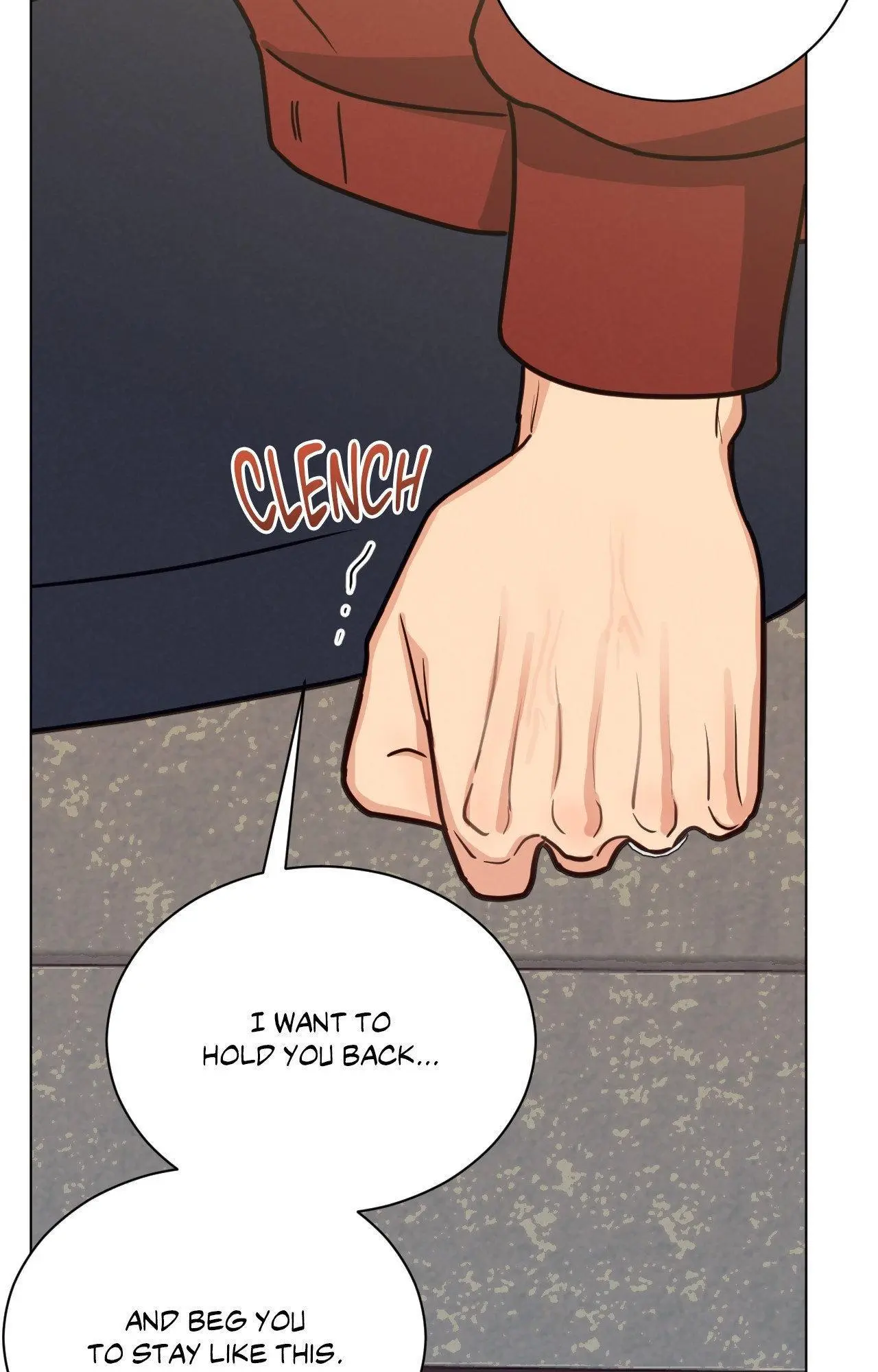 Abnormal Rommate - Chapter 99 Page 17