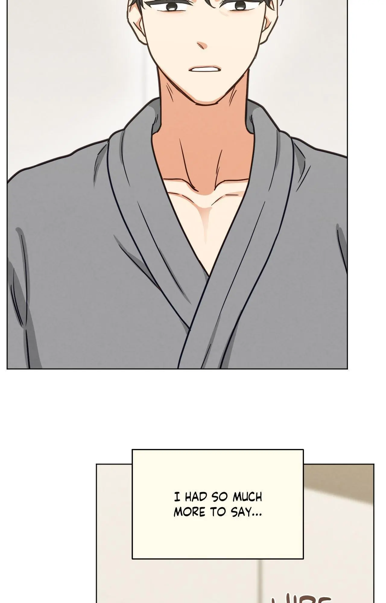 Abnormal Rommate - Chapter 99 Page 21