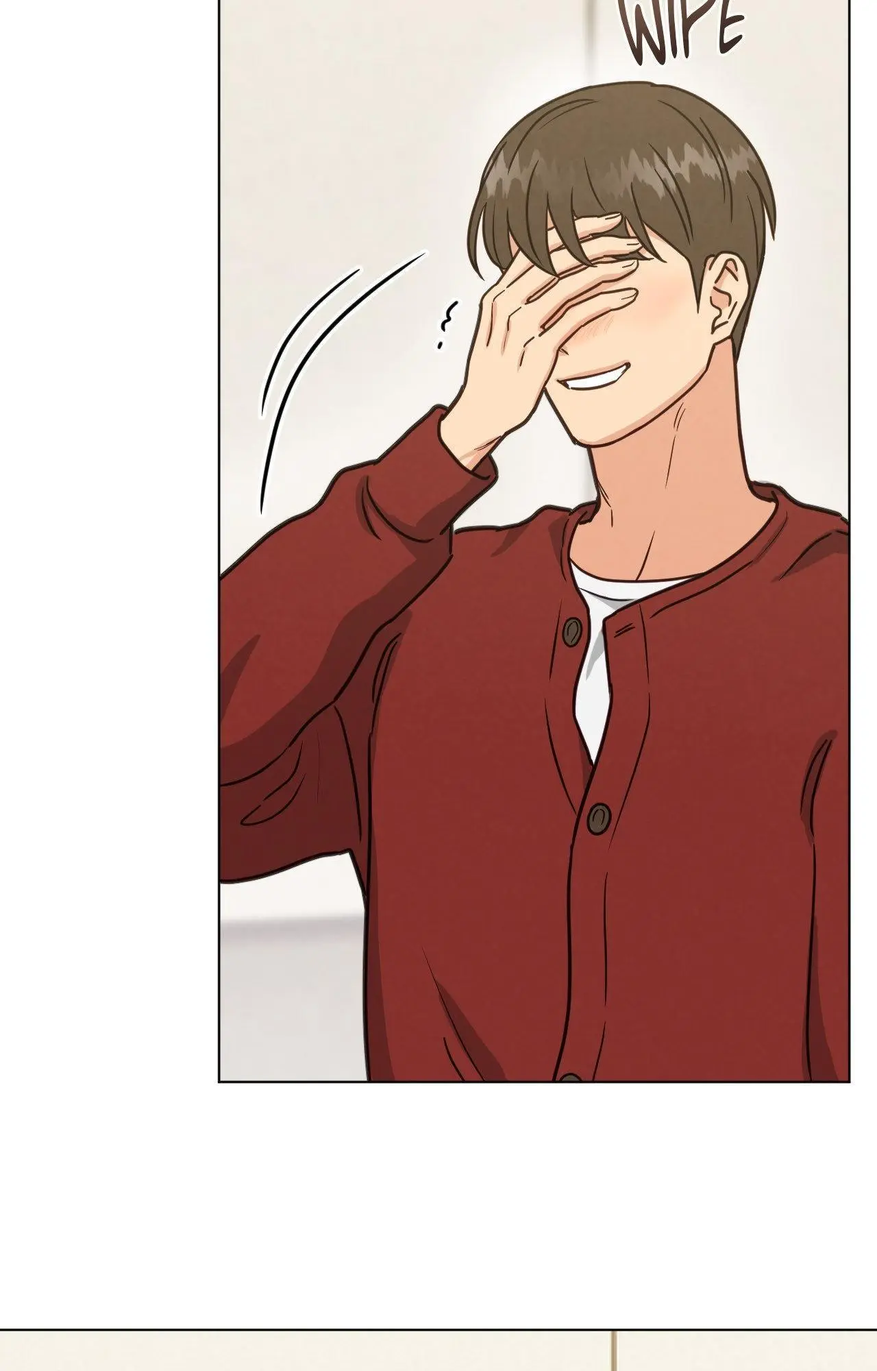 Abnormal Rommate - Chapter 99 Page 22