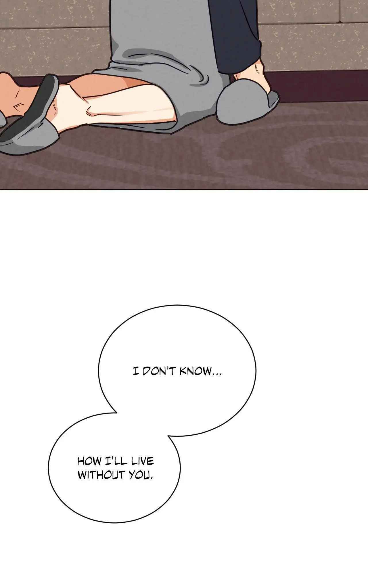Abnormal Rommate - Chapter 99 Page 24