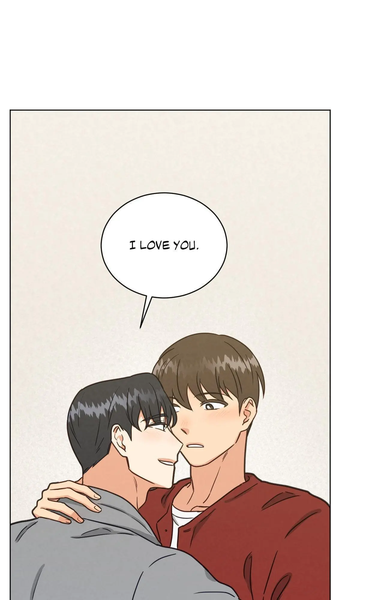 Abnormal Rommate - Chapter 99 Page 28