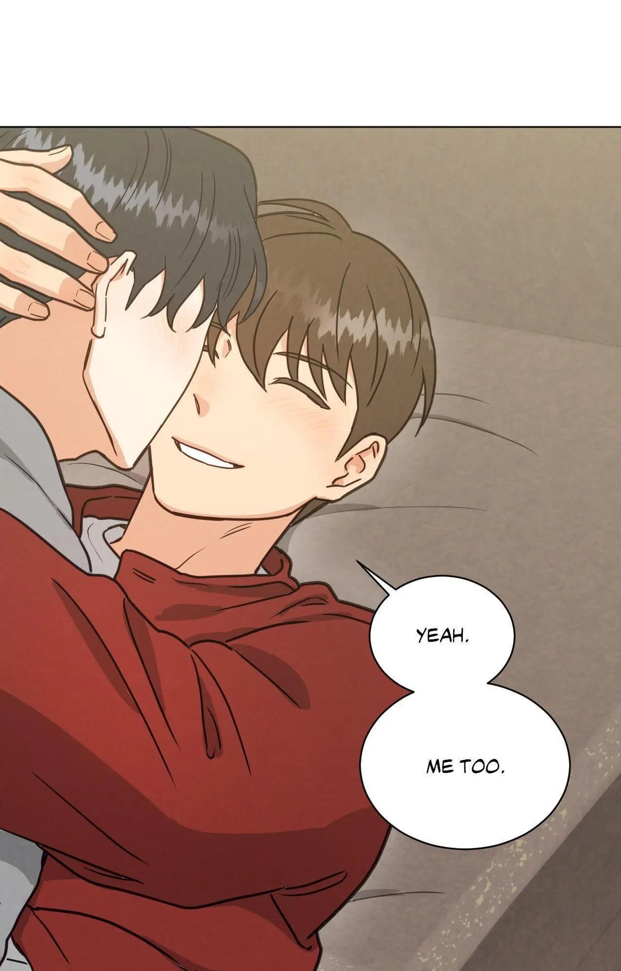 Abnormal Rommate - Chapter 99 Page 30