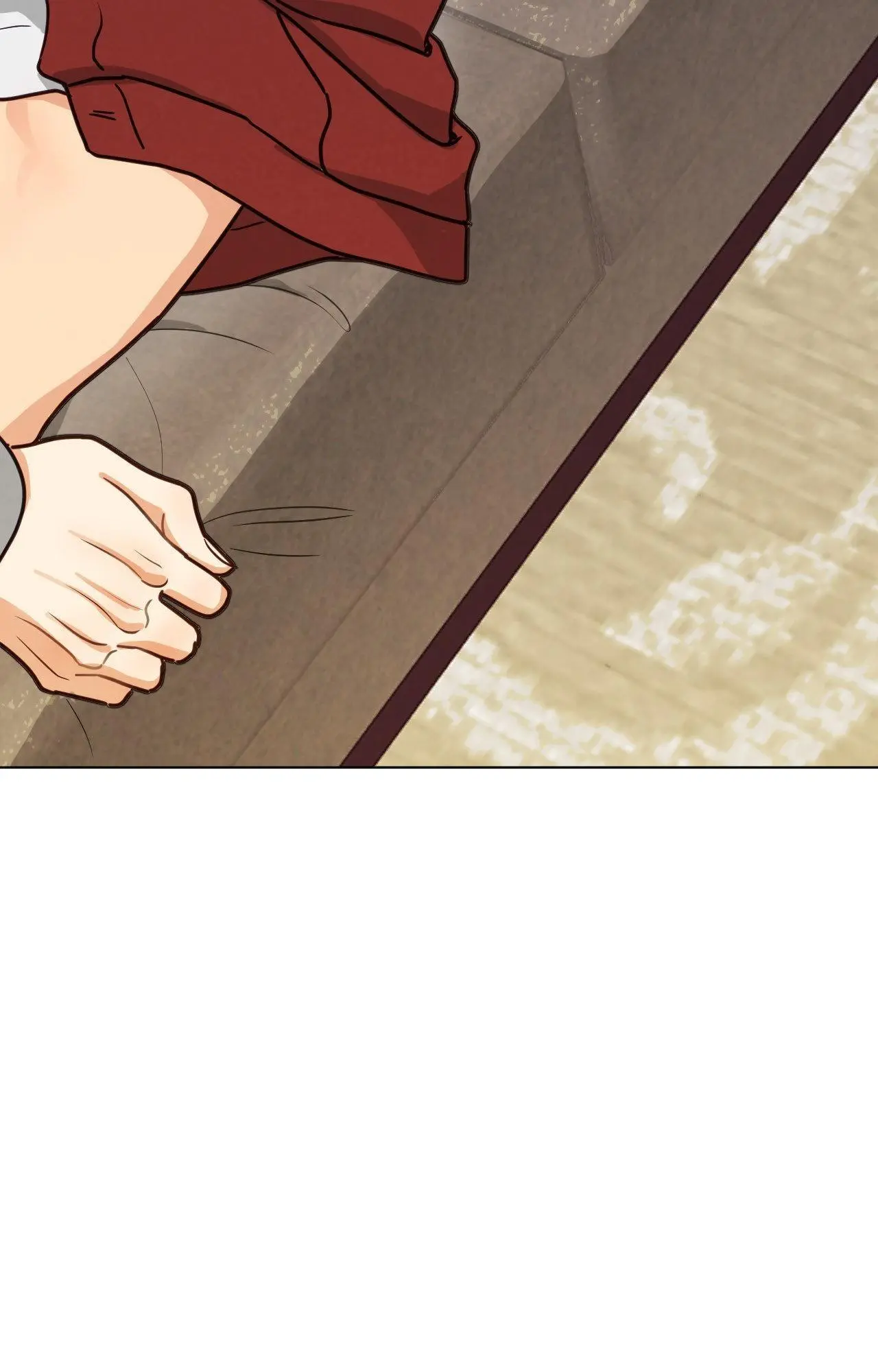 Abnormal Rommate - Chapter 99 Page 31