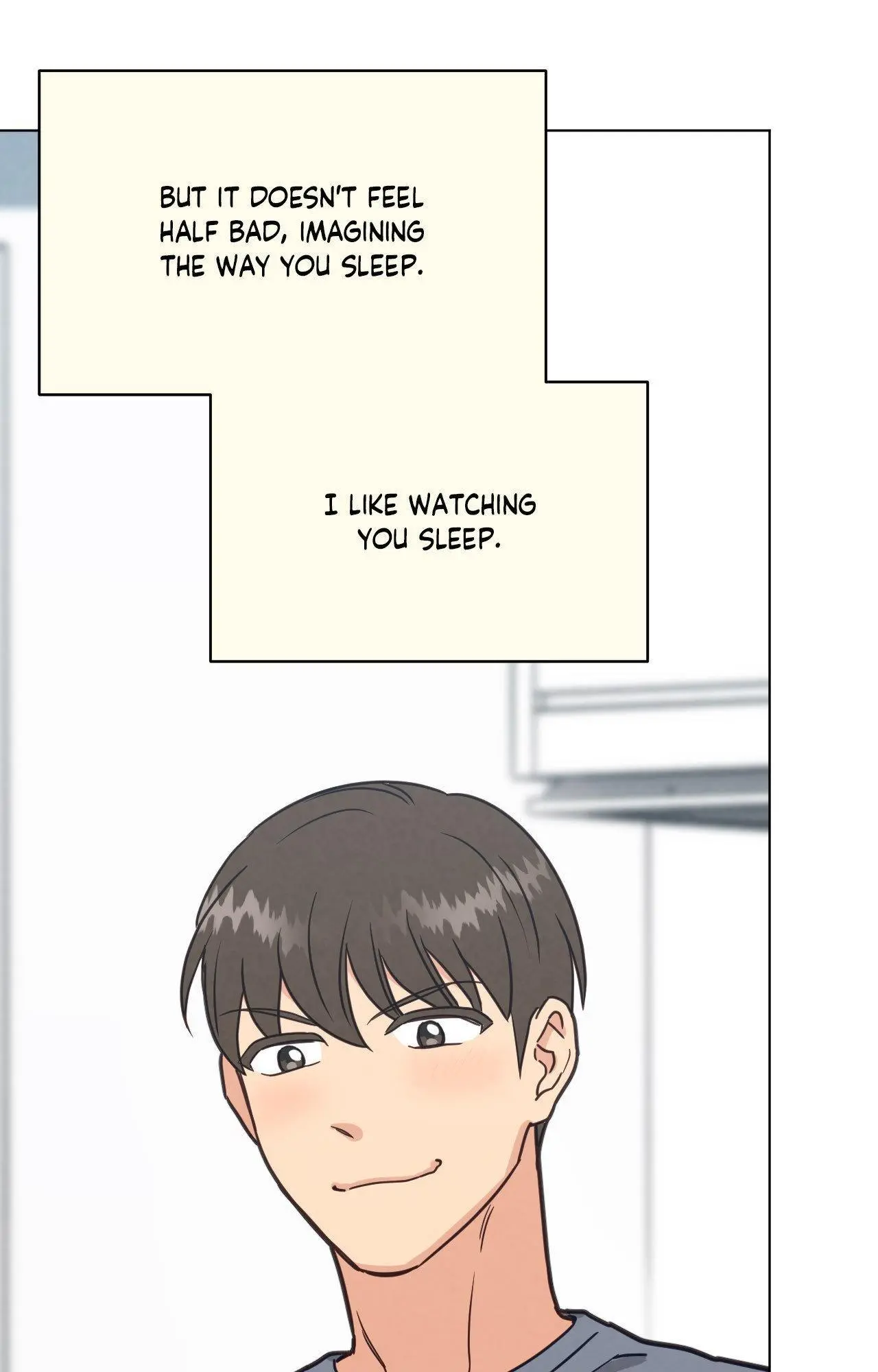 Abnormal Rommate - Chapter 99 Page 36
