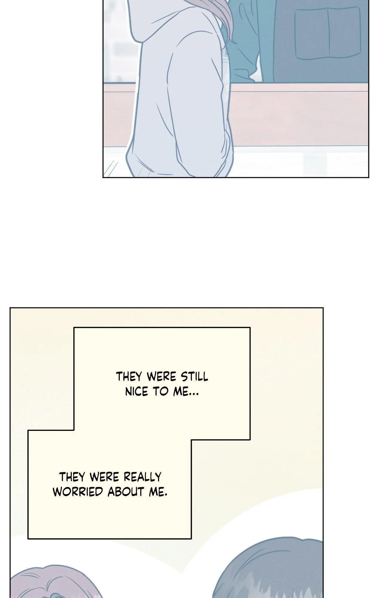 Abnormal Rommate - Chapter 99 Page 39