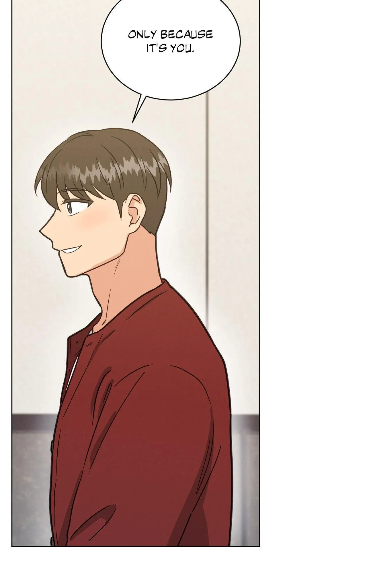 Abnormal Rommate - Chapter 99 Page 4