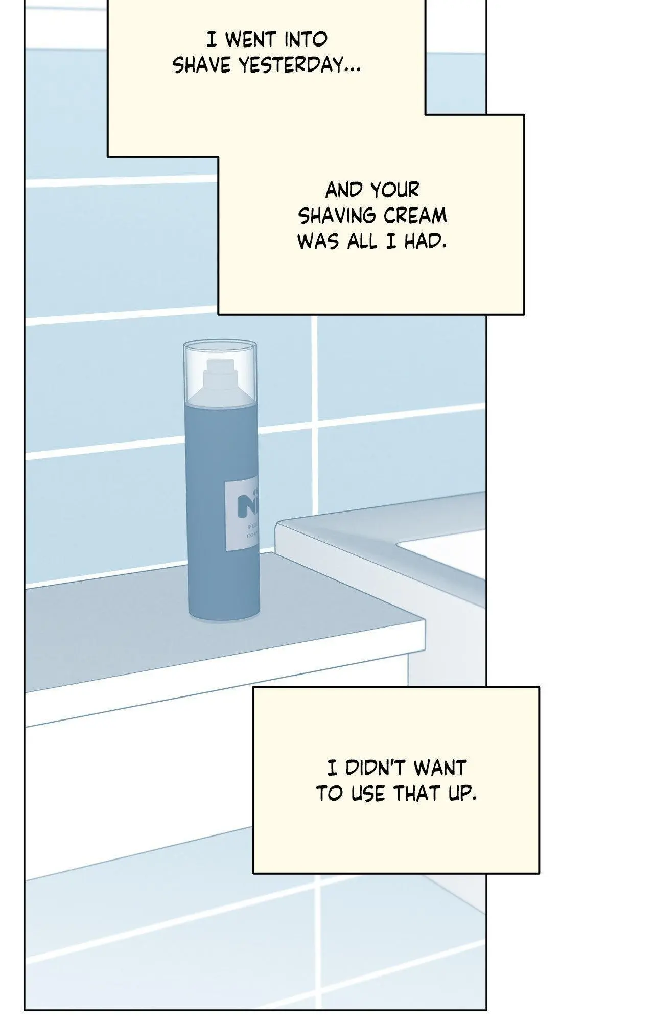 Abnormal Rommate - Chapter 99 Page 43