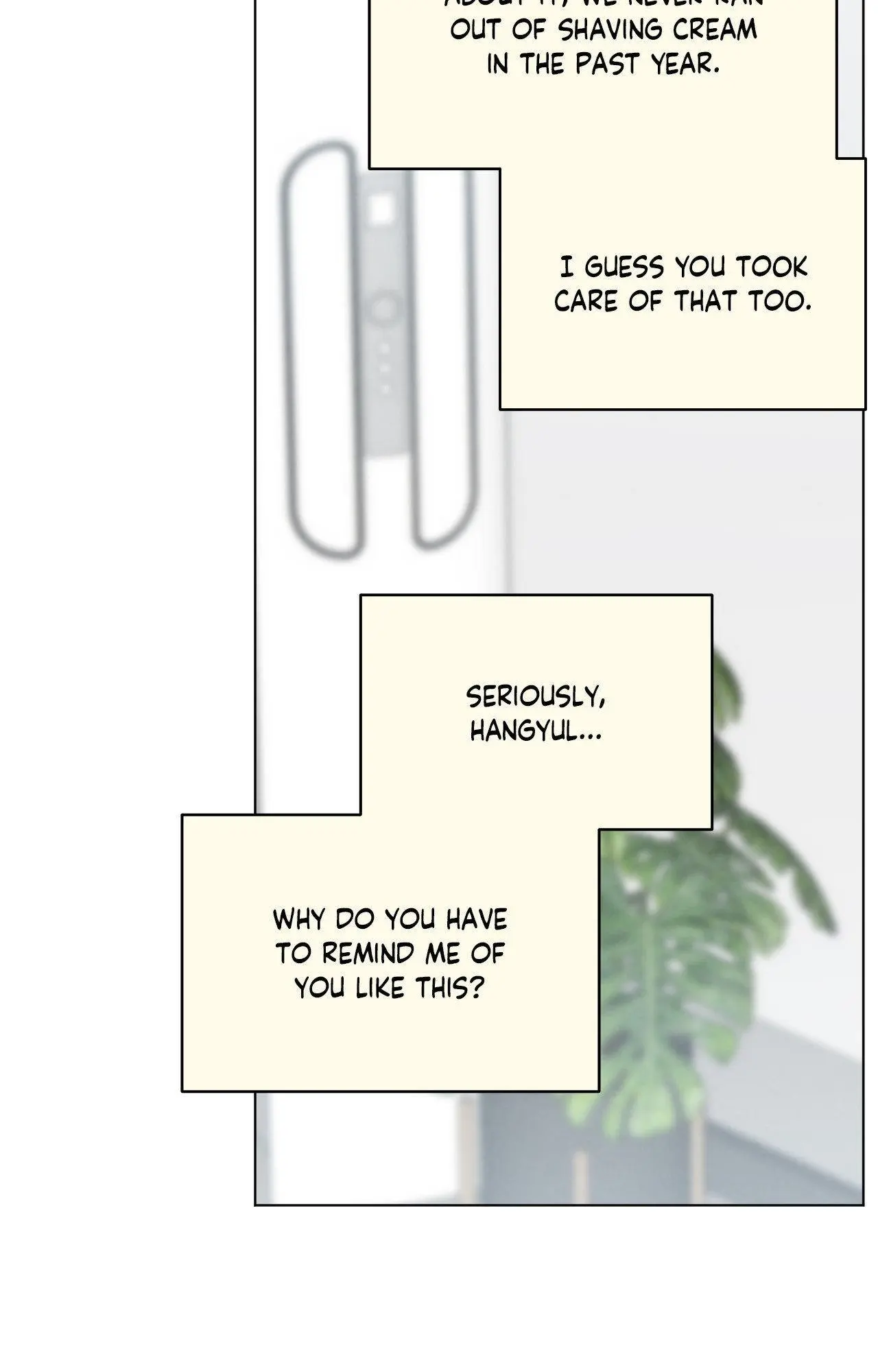 Abnormal Rommate - Chapter 99 Page 47