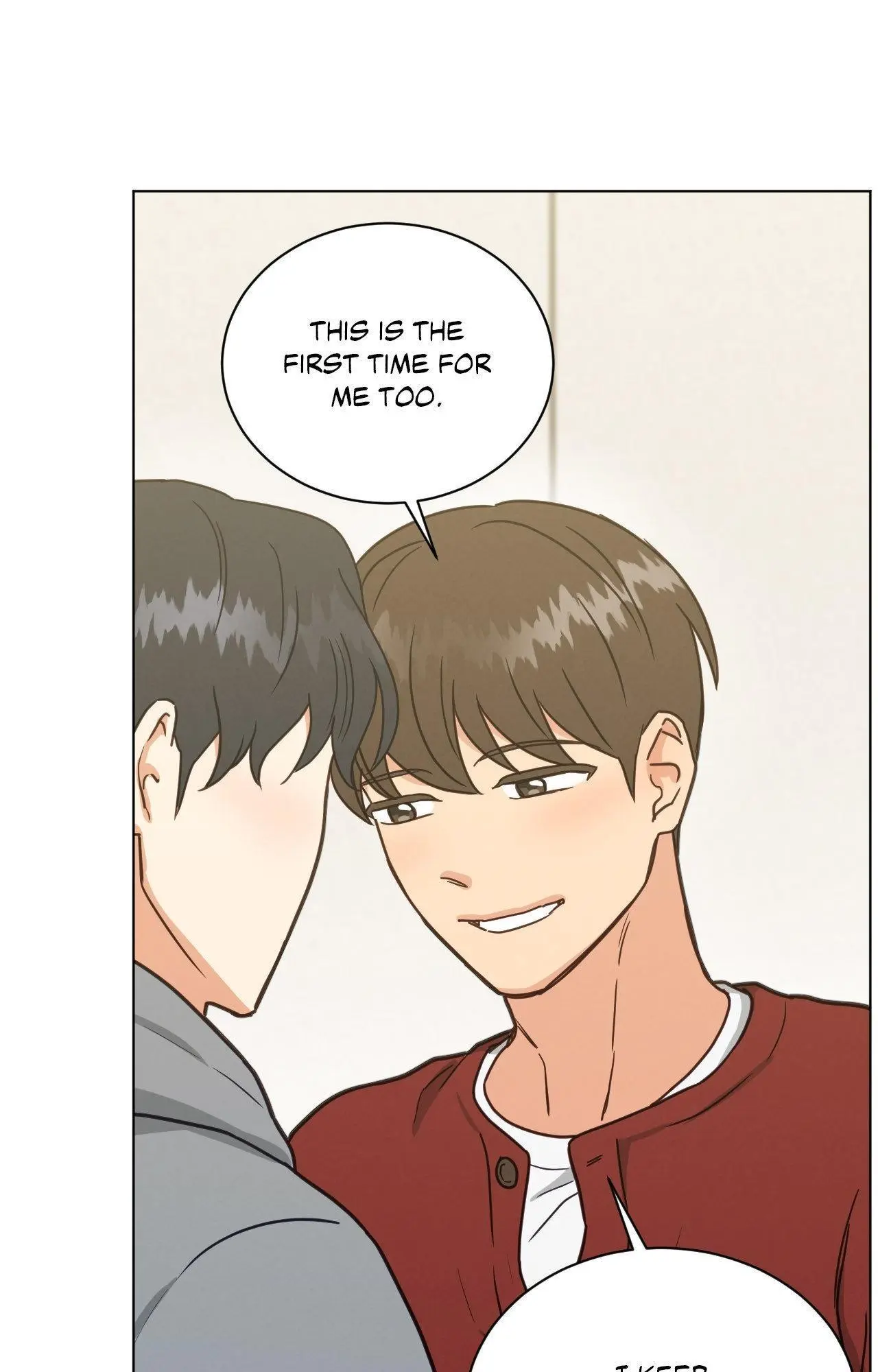 Abnormal Rommate - Chapter 99 Page 5