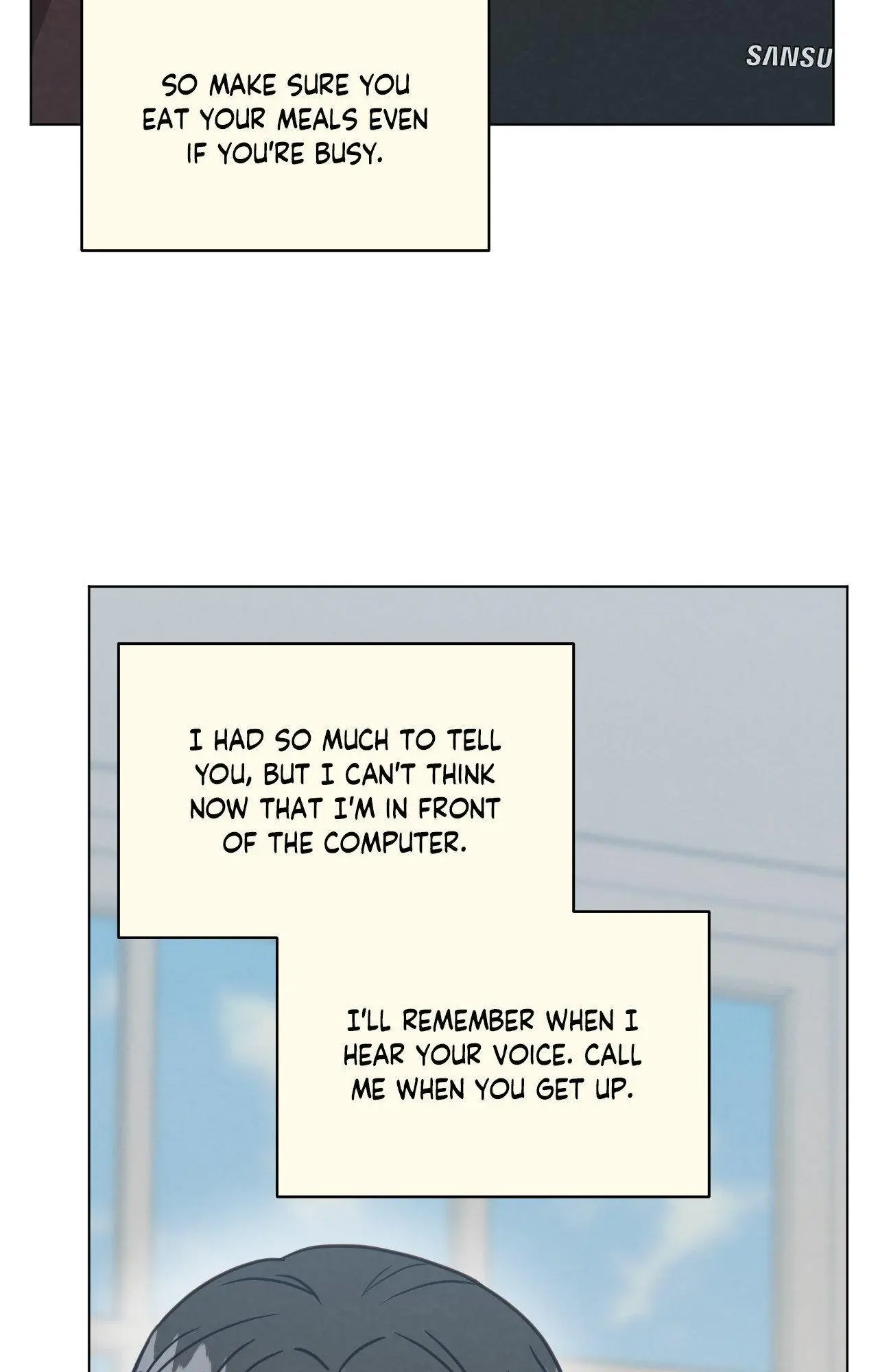 Abnormal Rommate - Chapter 99 Page 50