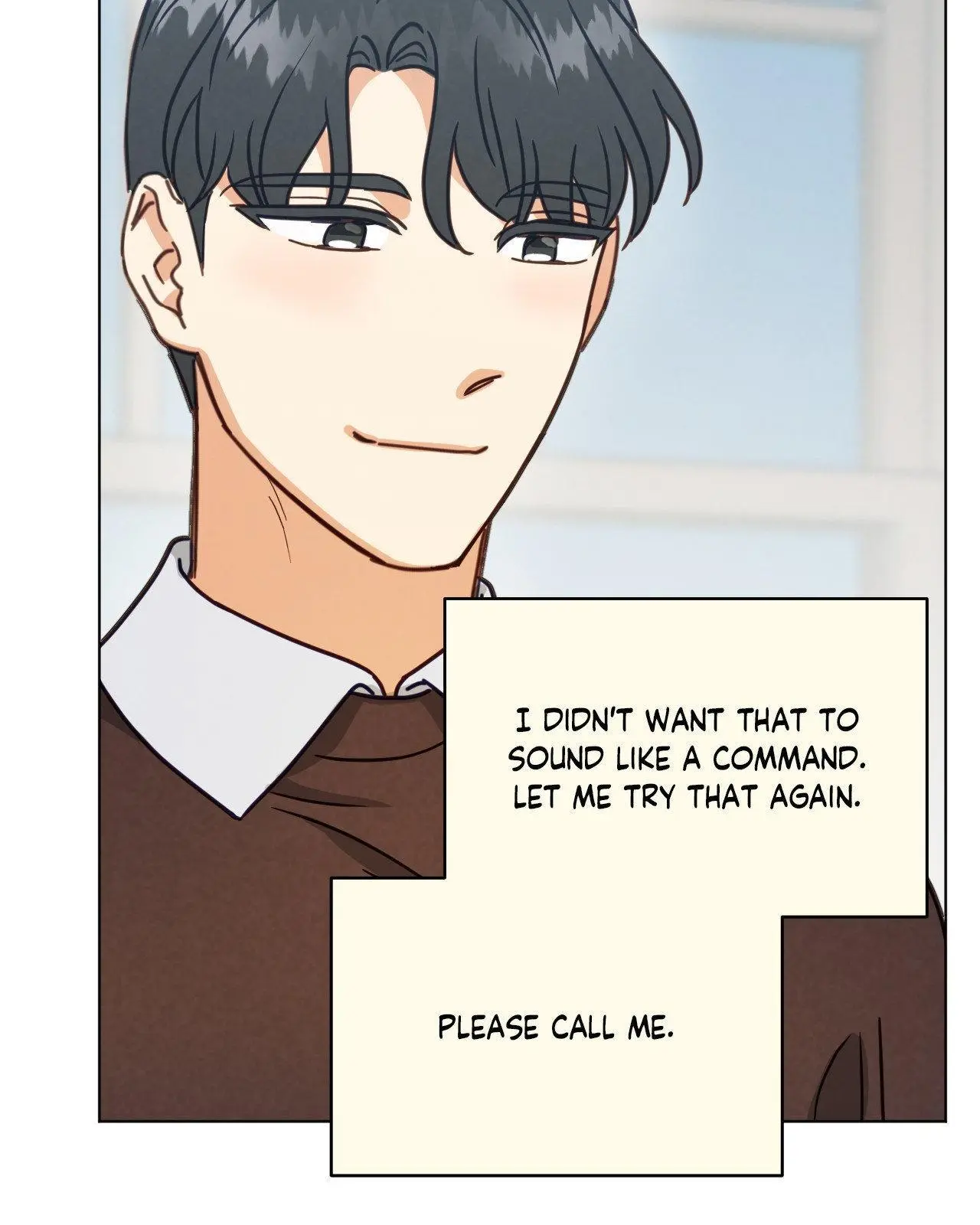 Abnormal Rommate - Chapter 99 Page 51
