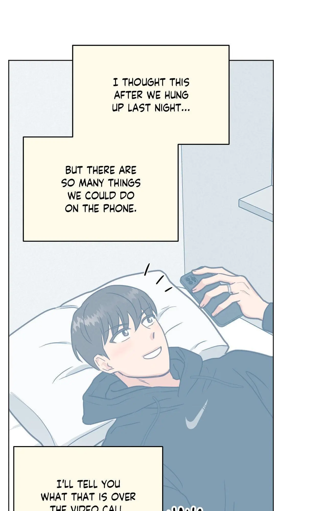 Abnormal Rommate - Chapter 99 Page 52