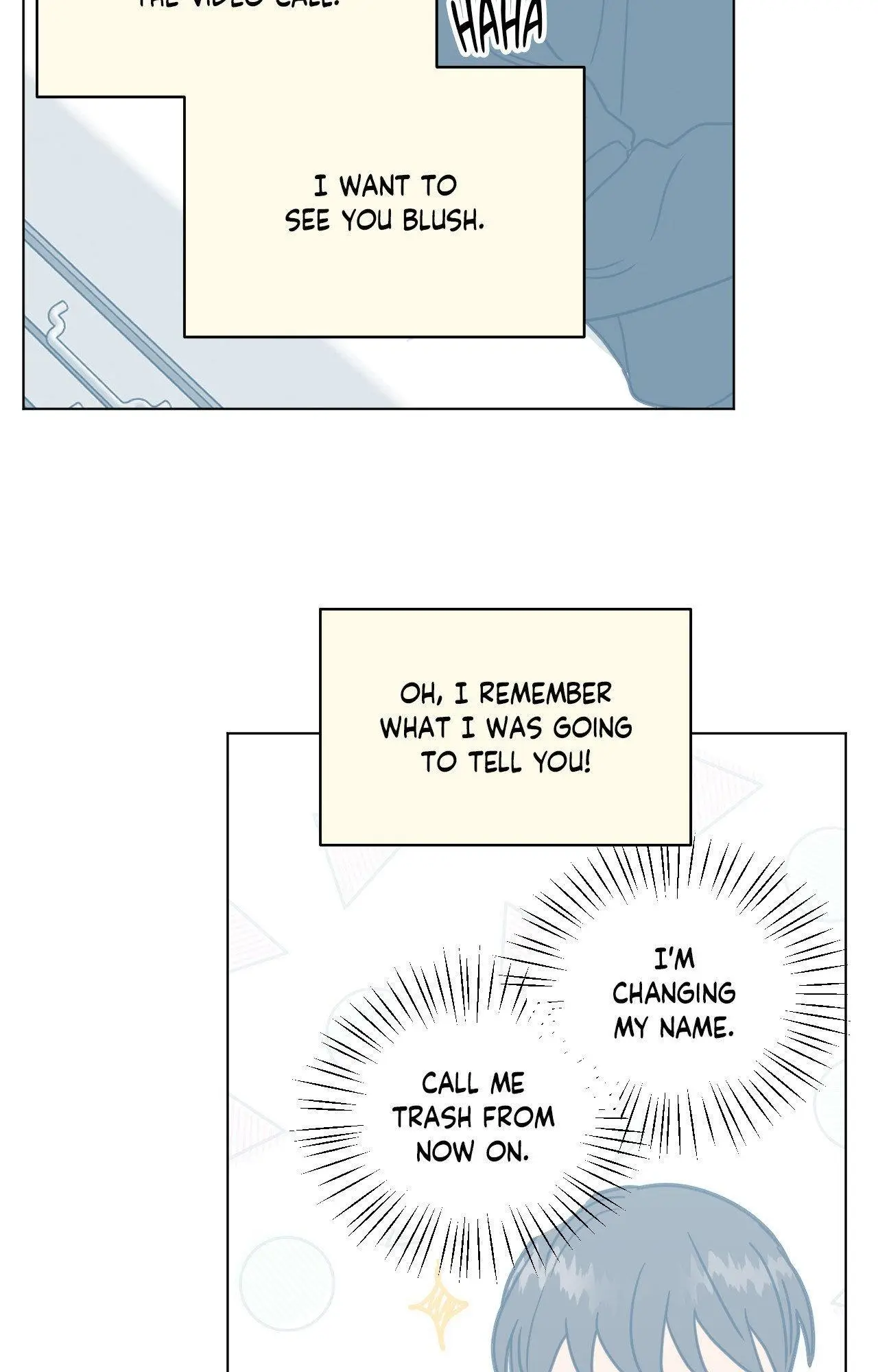 Abnormal Rommate - Chapter 99 Page 53
