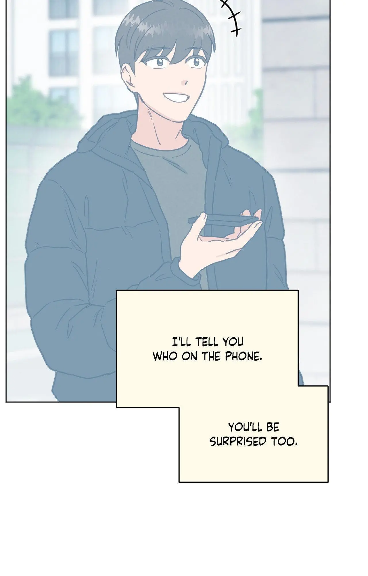 Abnormal Rommate - Chapter 99 Page 58