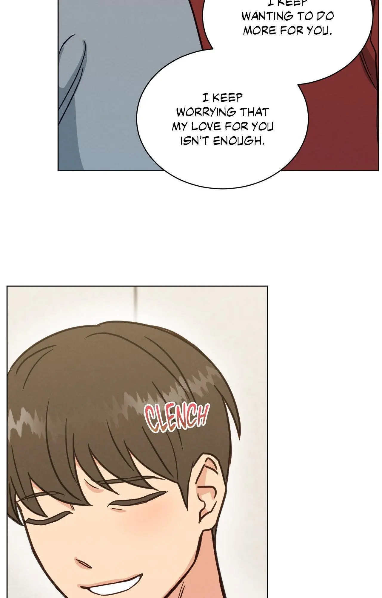 Abnormal Rommate - Chapter 99 Page 6