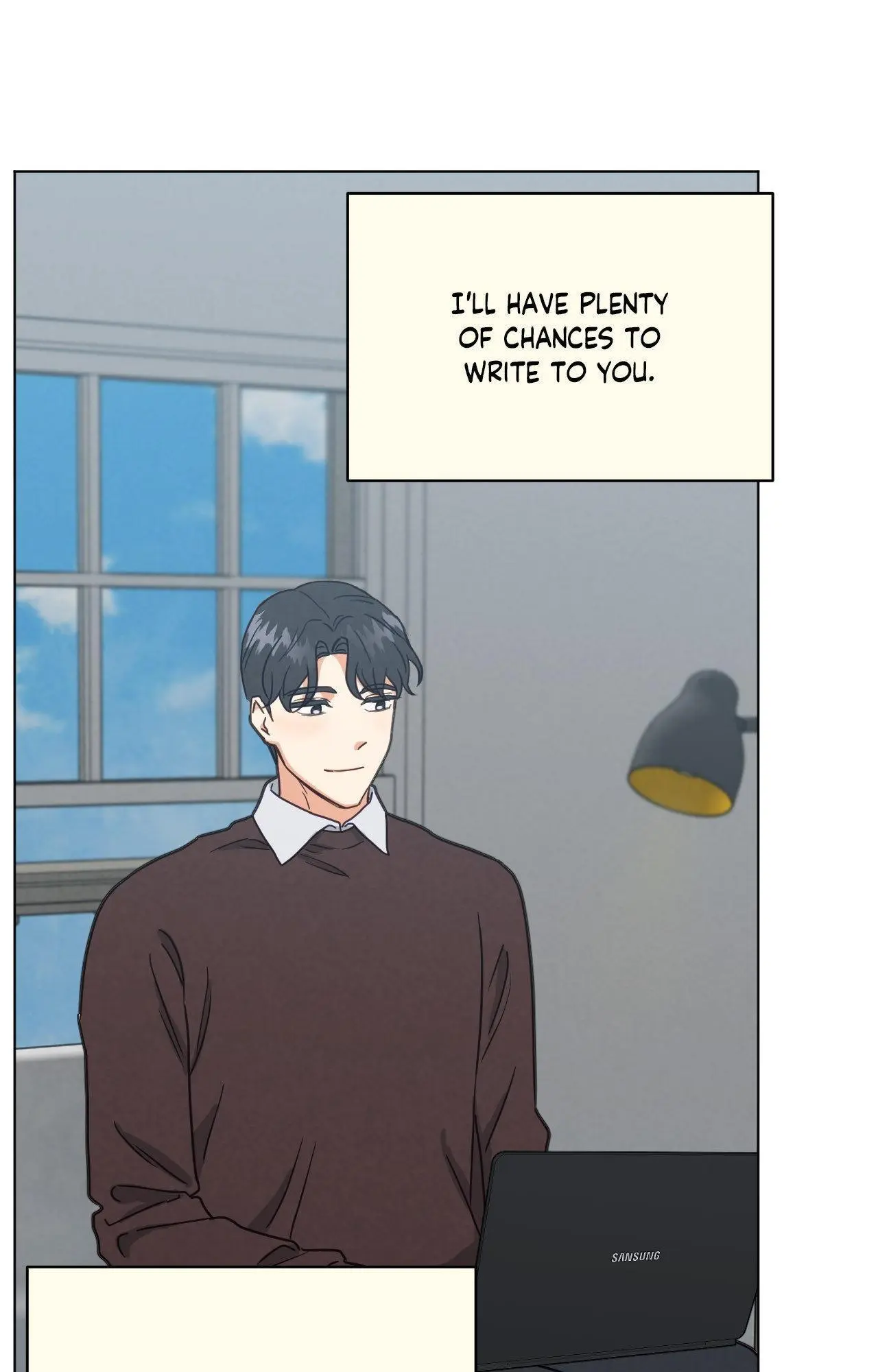 Abnormal Rommate - Chapter 99 Page 62