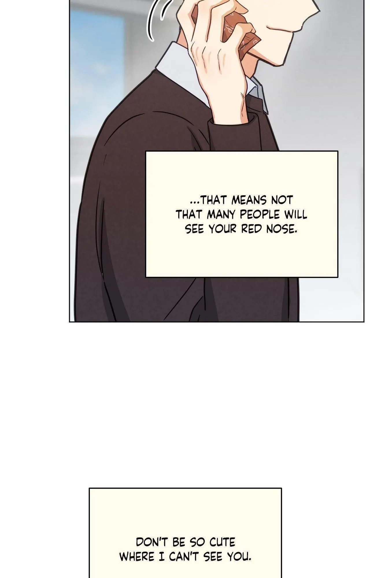 Abnormal Rommate - Chapter 99 Page 67