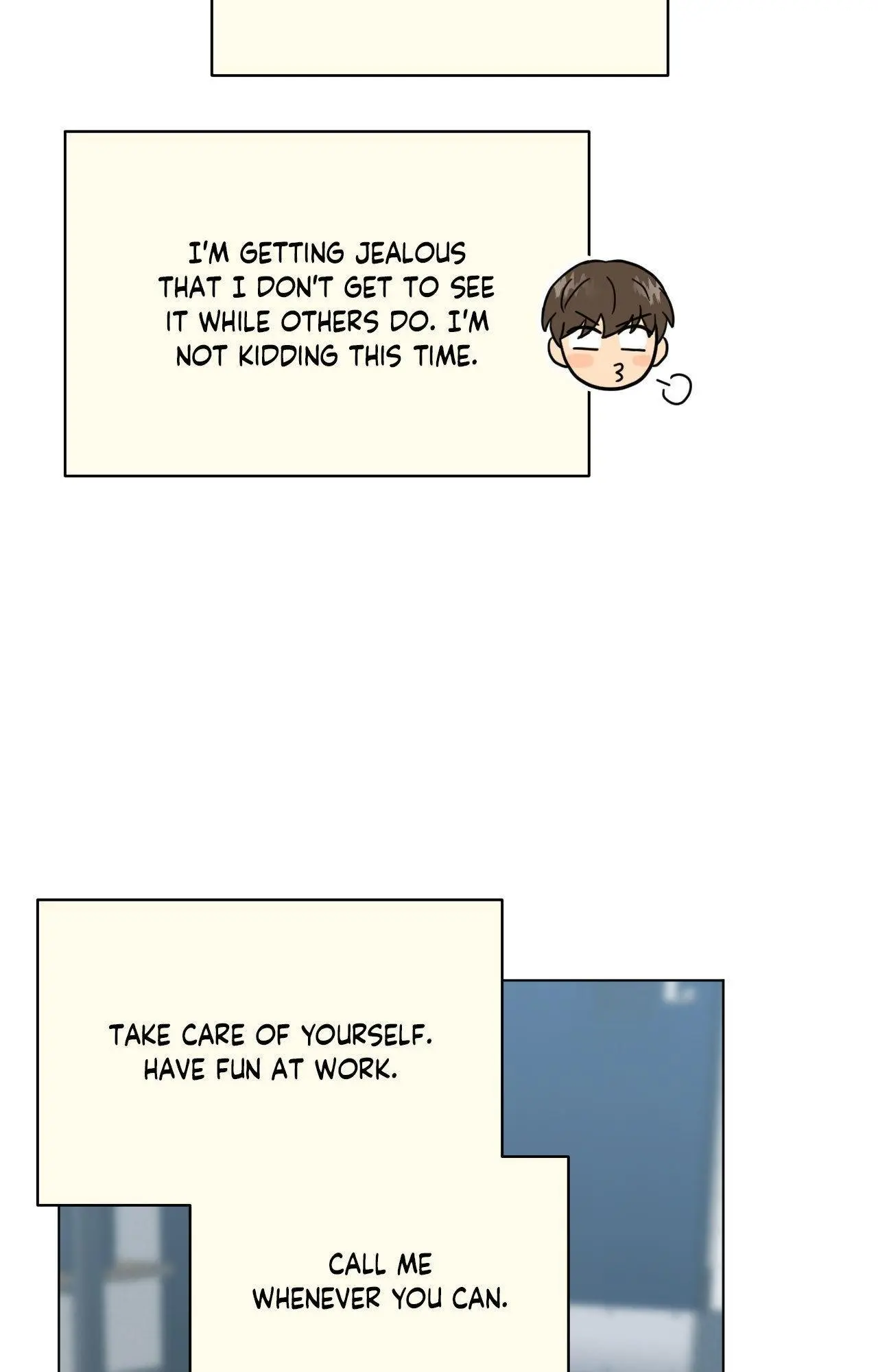 Abnormal Rommate - Chapter 99 Page 68