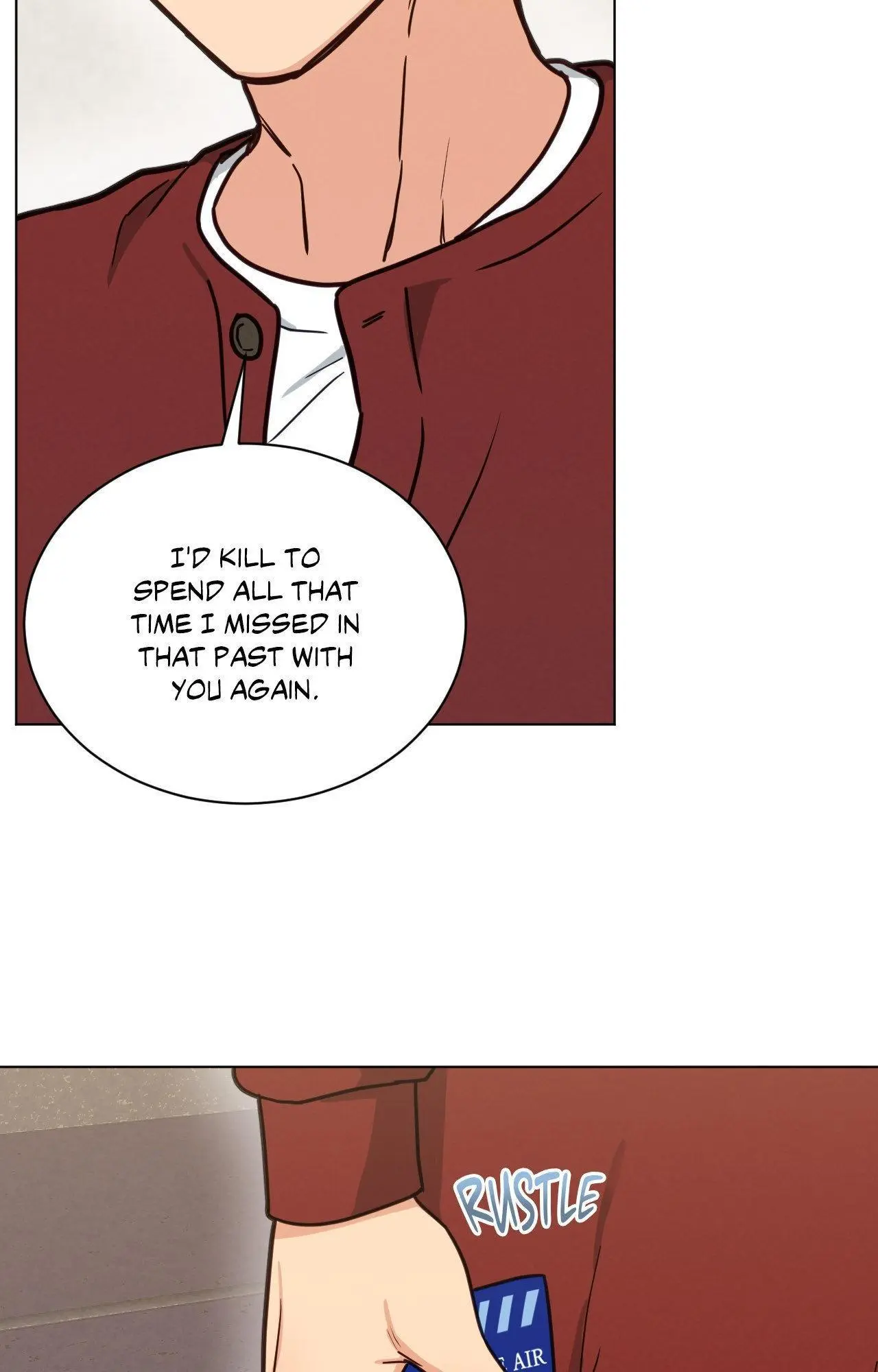 Abnormal Rommate - Chapter 99 Page 7
