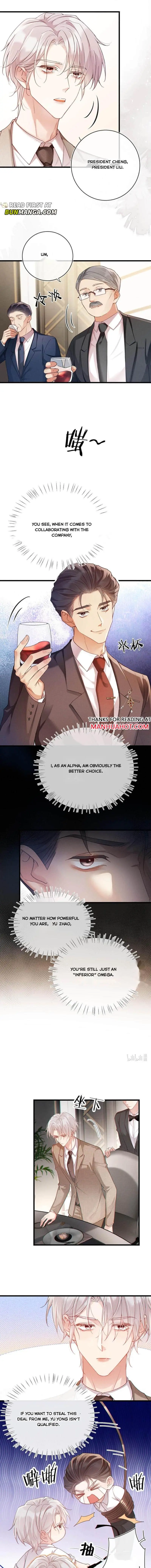 Special Effects Pheromone - Chapter 1 Page 4