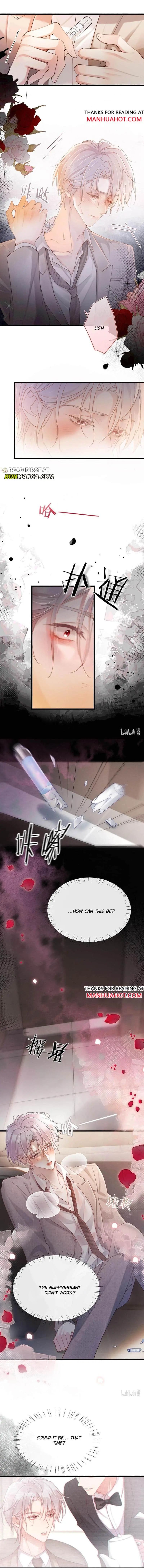 Special Effects Pheromone - Chapter 1 Page 7