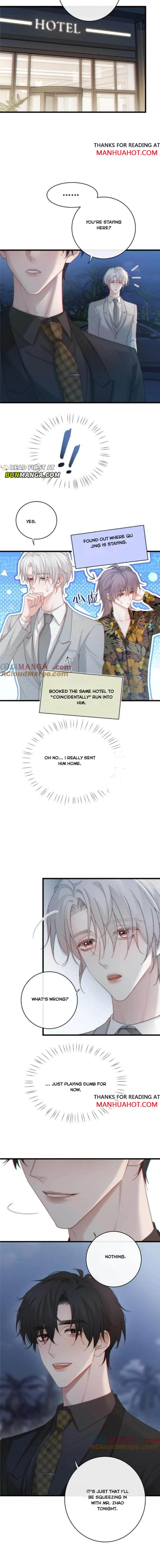 Special Effects Pheromone - Chapter 10 Page 5
