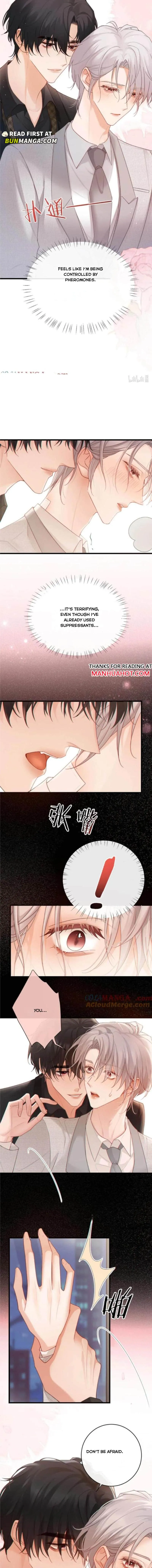 Special Effects Pheromone - Chapter 11 Page 4
