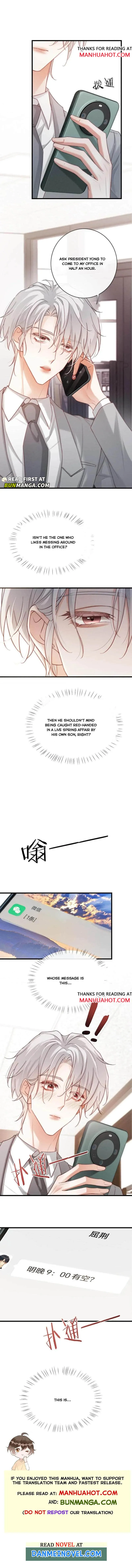 Special Effects Pheromone - Chapter 14 Page 7