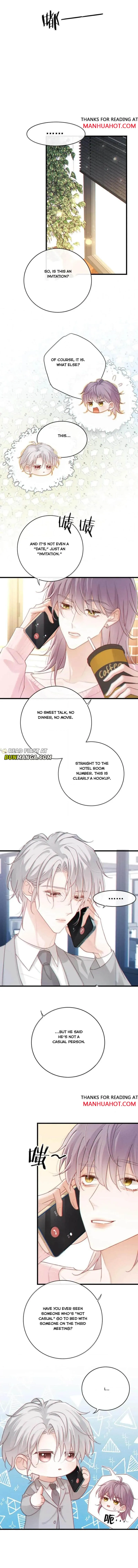 Special Effects Pheromone - Chapter 15 Page 2