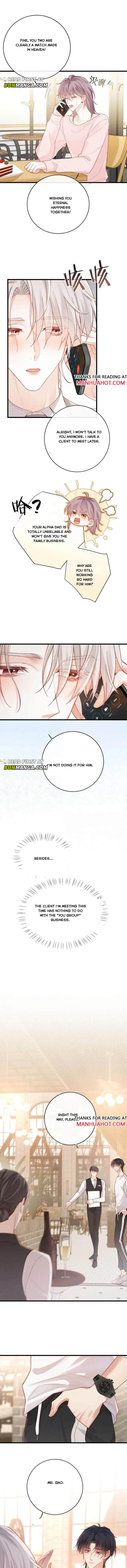 Special Effects Pheromone - Chapter 15 Page 3