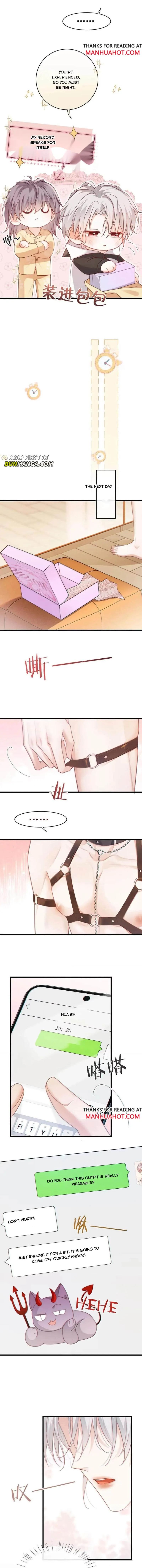 Special Effects Pheromone - Chapter 16 Page 4