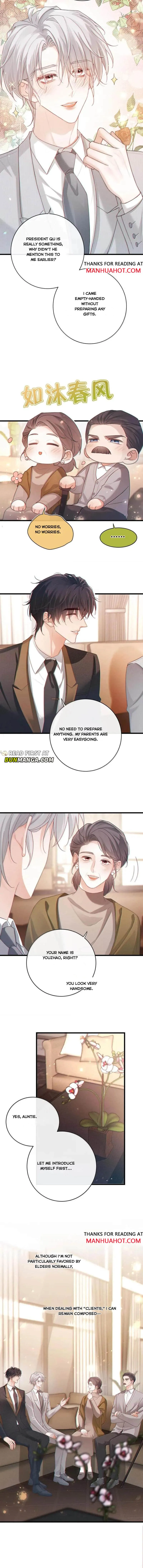 Special Effects Pheromone - Chapter 17 Page 2