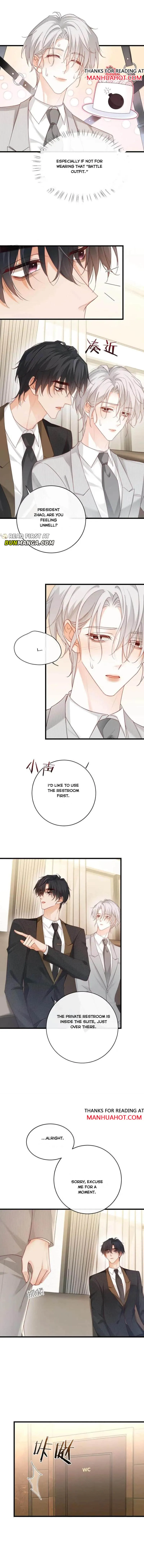 Special Effects Pheromone - Chapter 17 Page 3