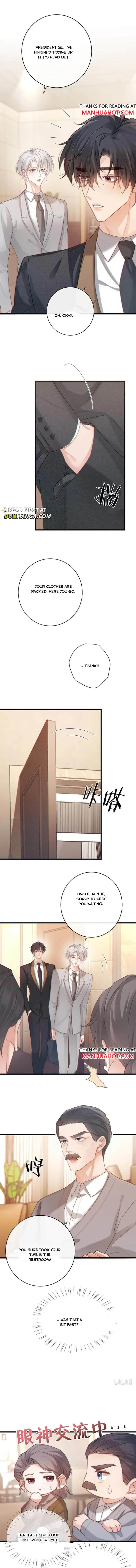 Special Effects Pheromone - Chapter 18 Page 5