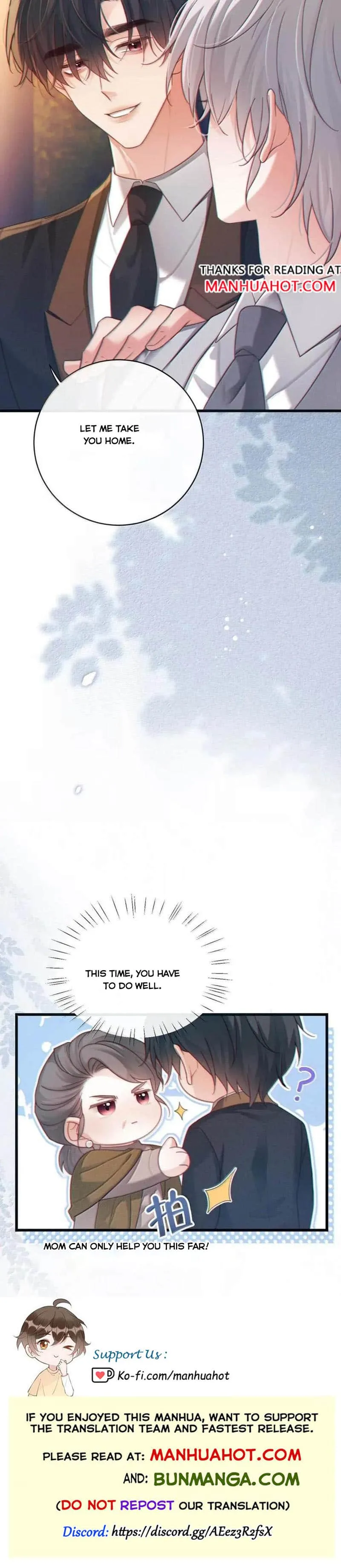 Special Effects Pheromone - Chapter 18 Page 7
