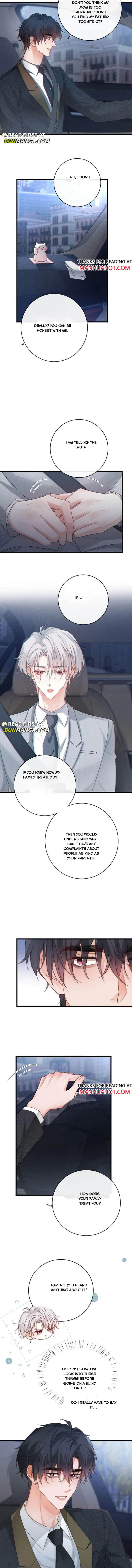 Special Effects Pheromone - Chapter 19 Page 2