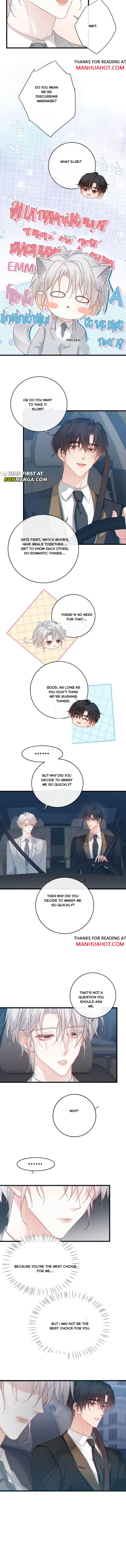Special Effects Pheromone - Chapter 19 Page 6