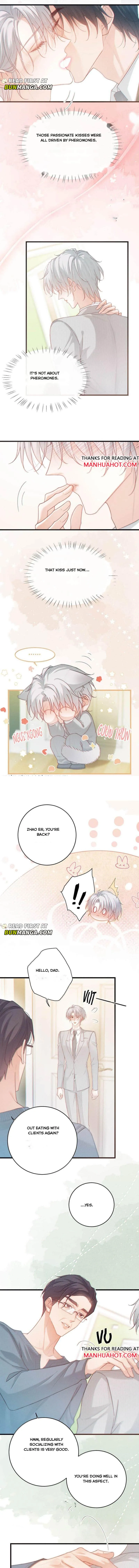 Special Effects Pheromone - Chapter 20 Page 2