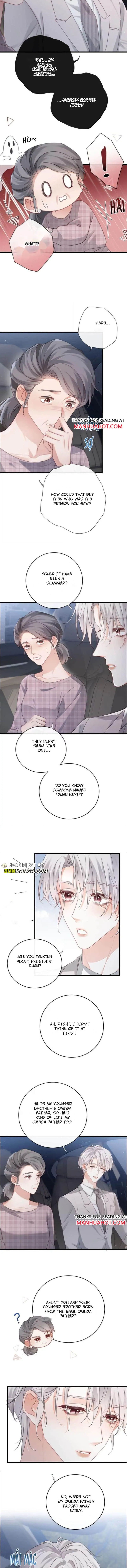 Special Effects Pheromone - Chapter 21 Page 4