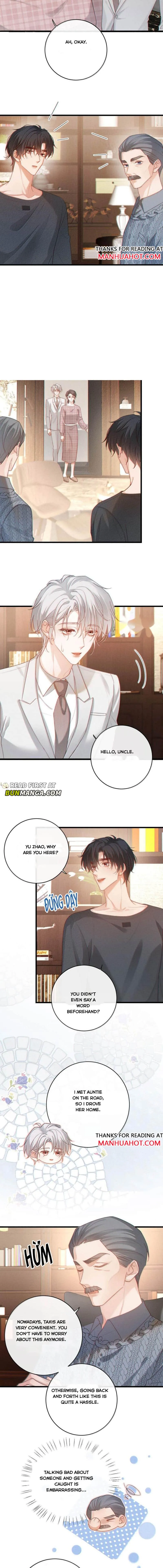 Special Effects Pheromone - Chapter 22 Page 2